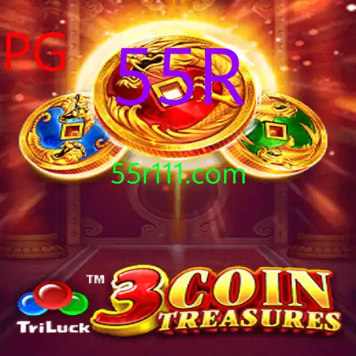 3CoinTreasures