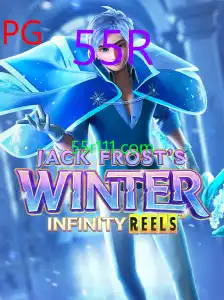 JackFrostsWinter