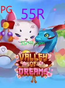 ValleyofDreams